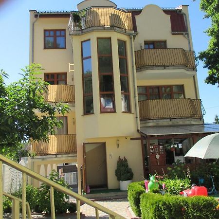 Ferienwohnung Slonce Baltyku Misdroy Exterior foto