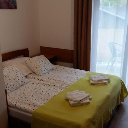 Ferienwohnung Slonce Baltyku Misdroy Exterior foto