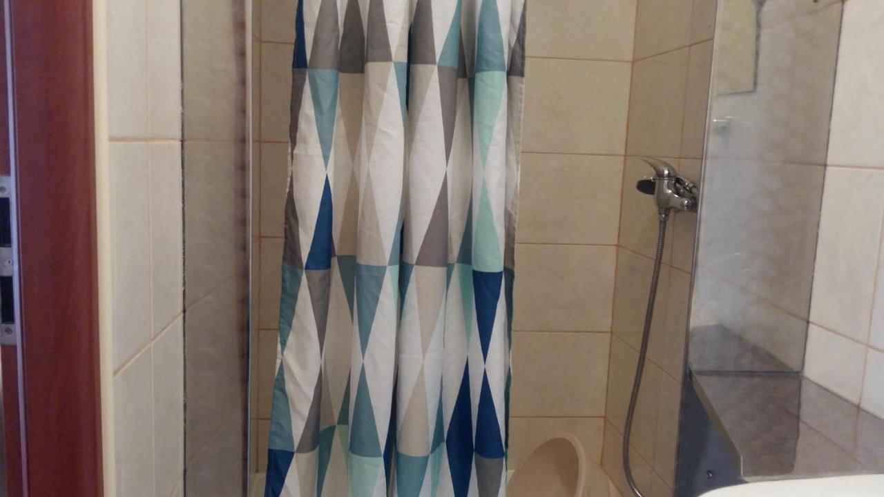 Ferienwohnung Slonce Baltyku Misdroy Exterior foto
