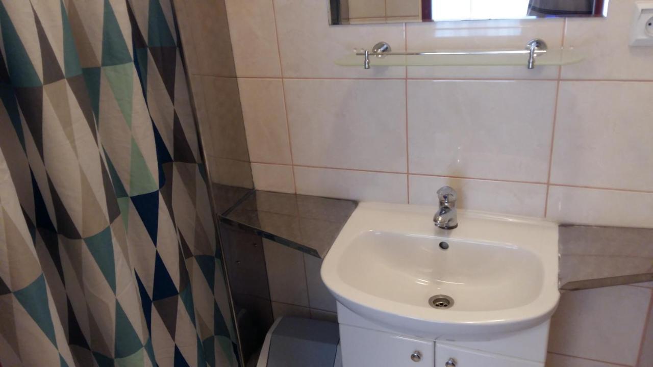 Ferienwohnung Slonce Baltyku Misdroy Exterior foto