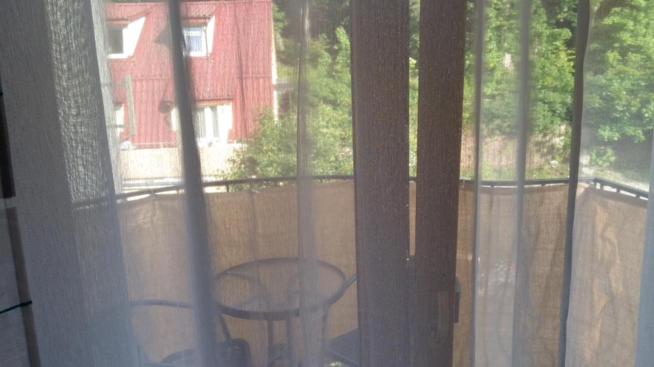 Ferienwohnung Slonce Baltyku Misdroy Exterior foto