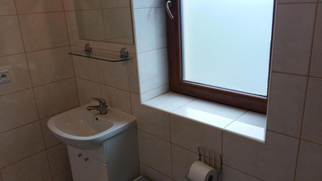 Ferienwohnung Slonce Baltyku Misdroy Exterior foto