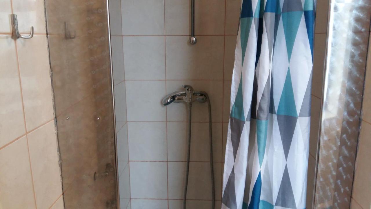 Ferienwohnung Slonce Baltyku Misdroy Exterior foto