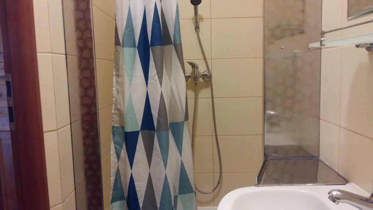 Ferienwohnung Slonce Baltyku Misdroy Exterior foto
