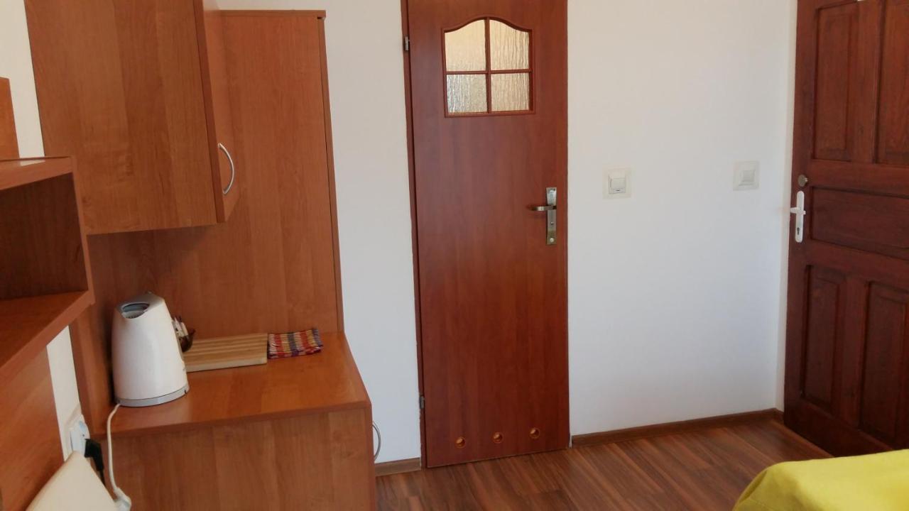 Ferienwohnung Slonce Baltyku Misdroy Exterior foto