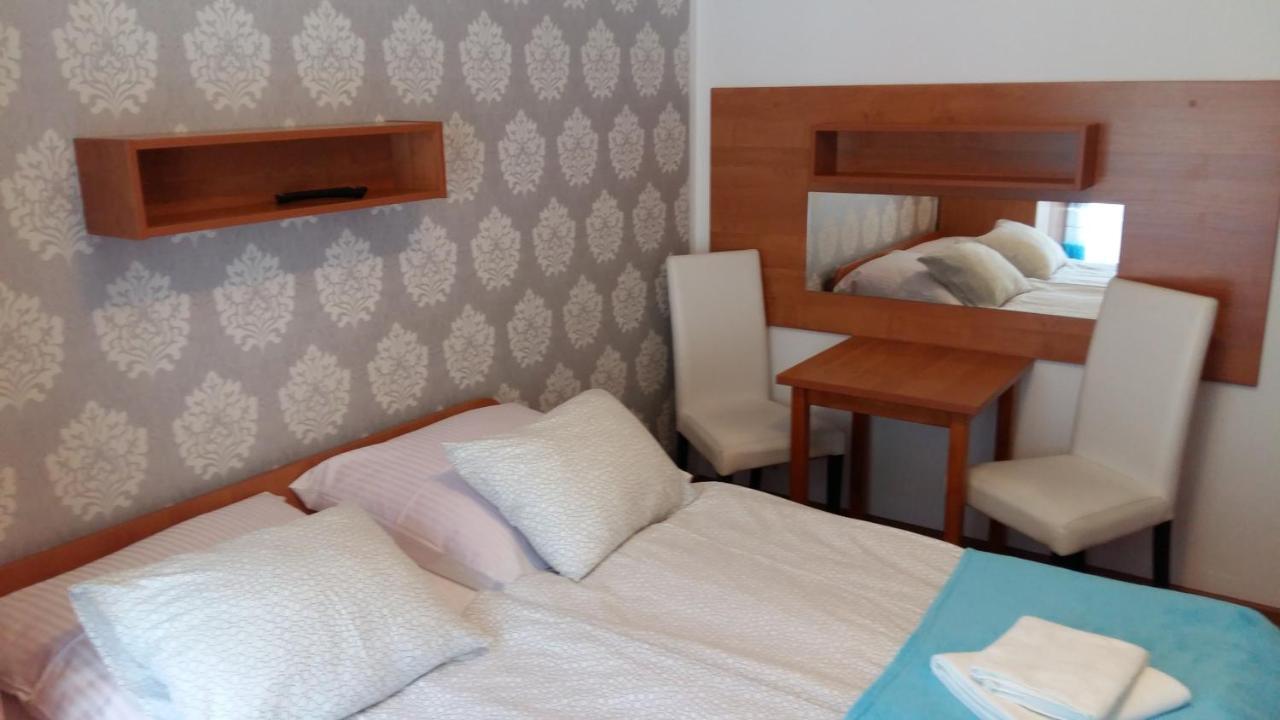 Ferienwohnung Slonce Baltyku Misdroy Exterior foto