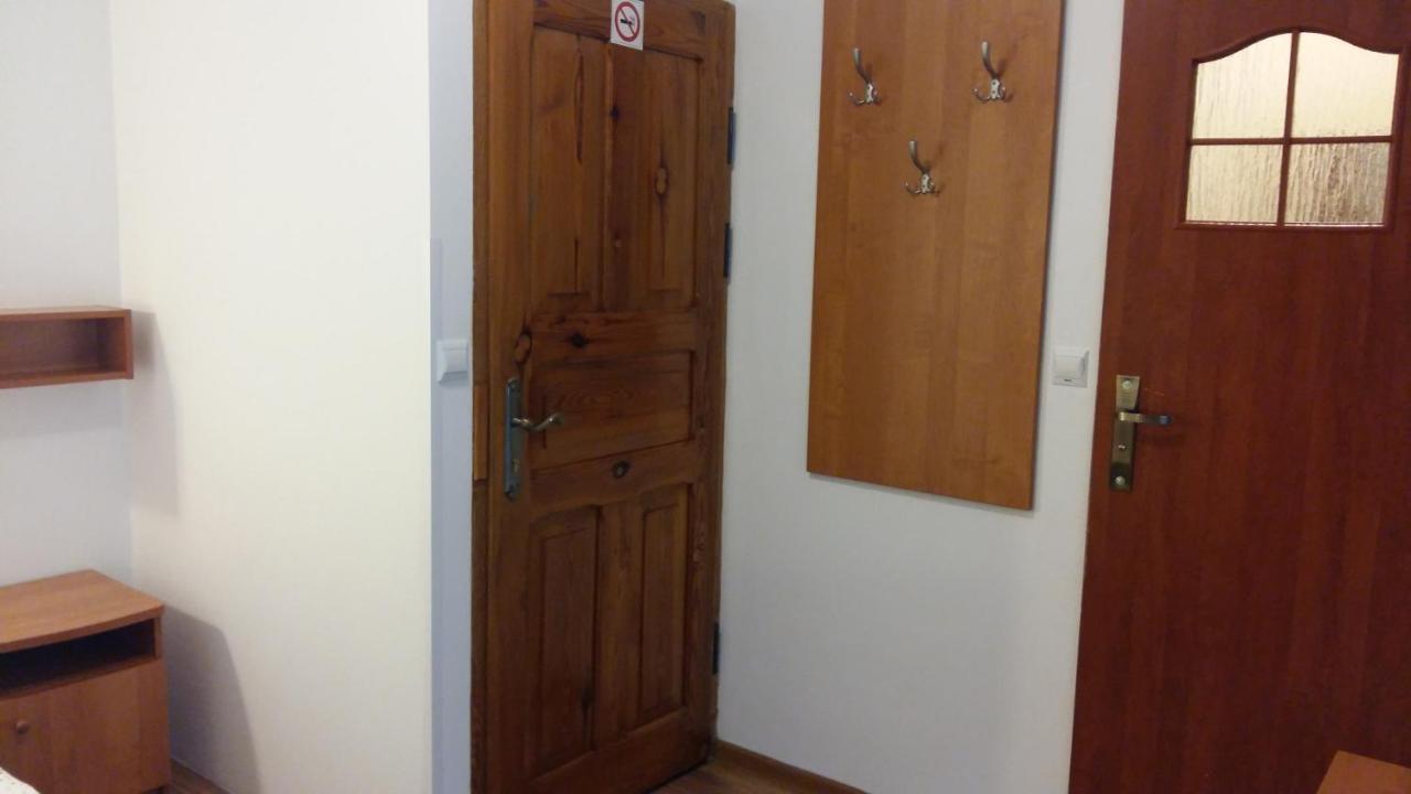 Ferienwohnung Slonce Baltyku Misdroy Exterior foto