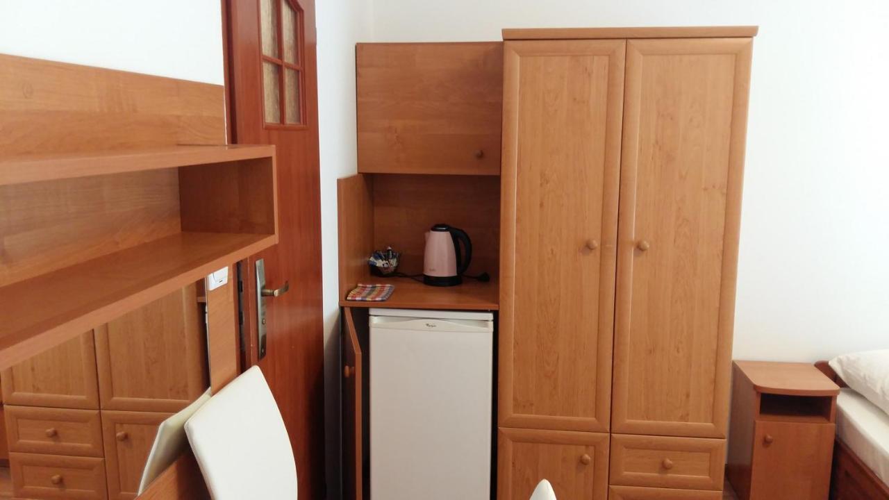 Ferienwohnung Slonce Baltyku Misdroy Exterior foto