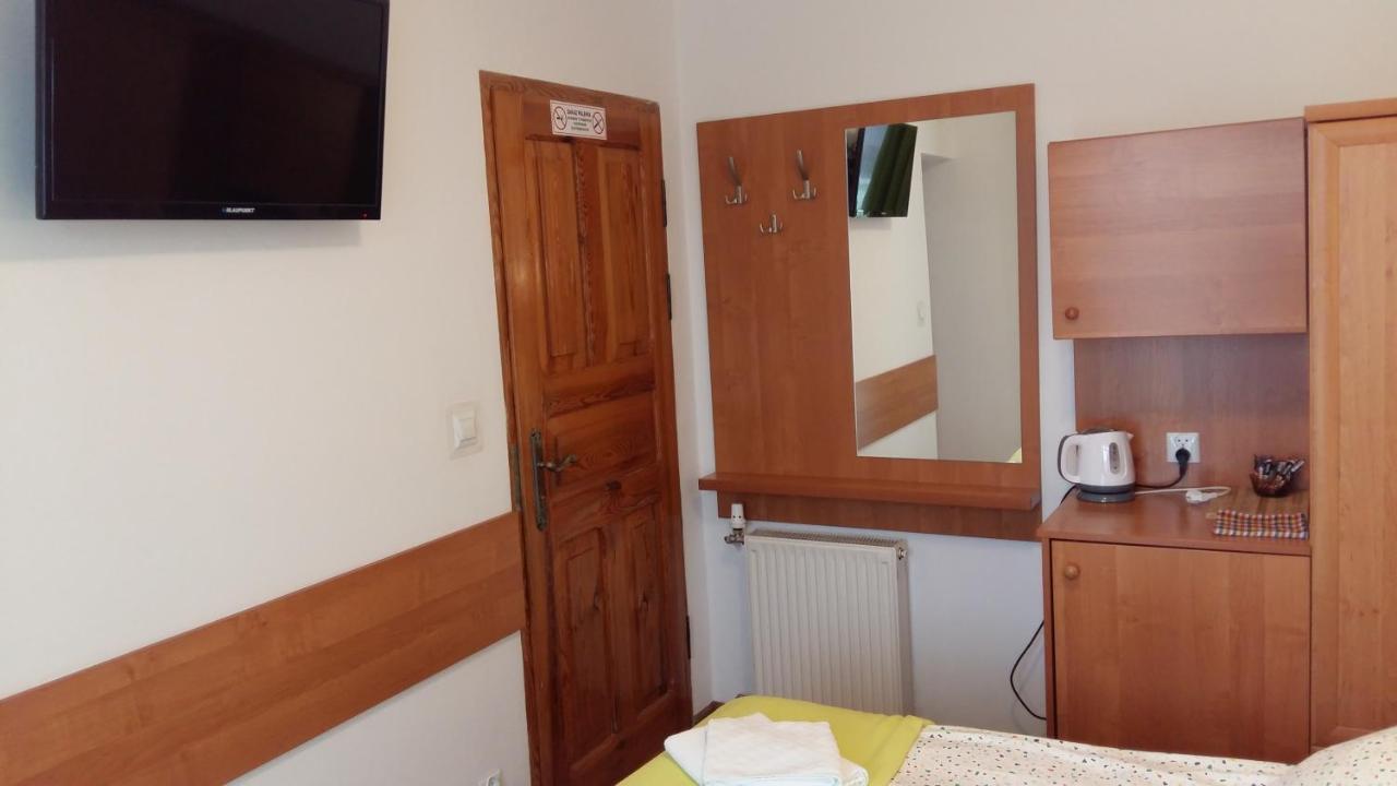 Ferienwohnung Slonce Baltyku Misdroy Exterior foto