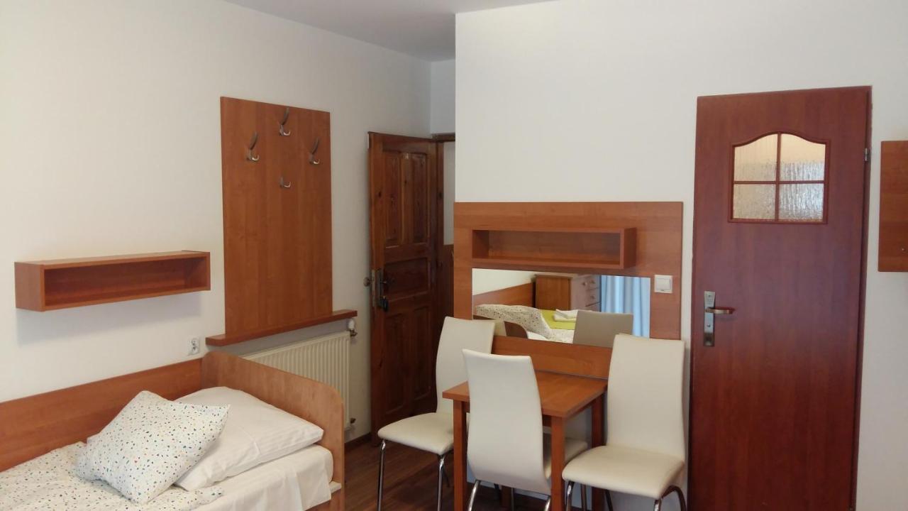 Ferienwohnung Slonce Baltyku Misdroy Exterior foto
